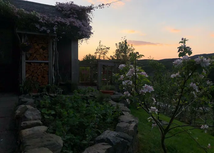 Ardmore House B&B