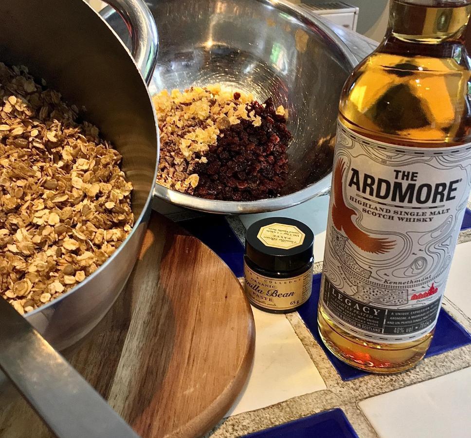 Ardmore House Bed & Breakfast Lochinver