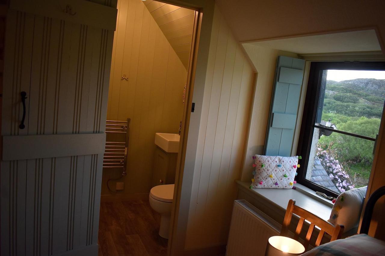 Bed & Breakfast Ardmore House
