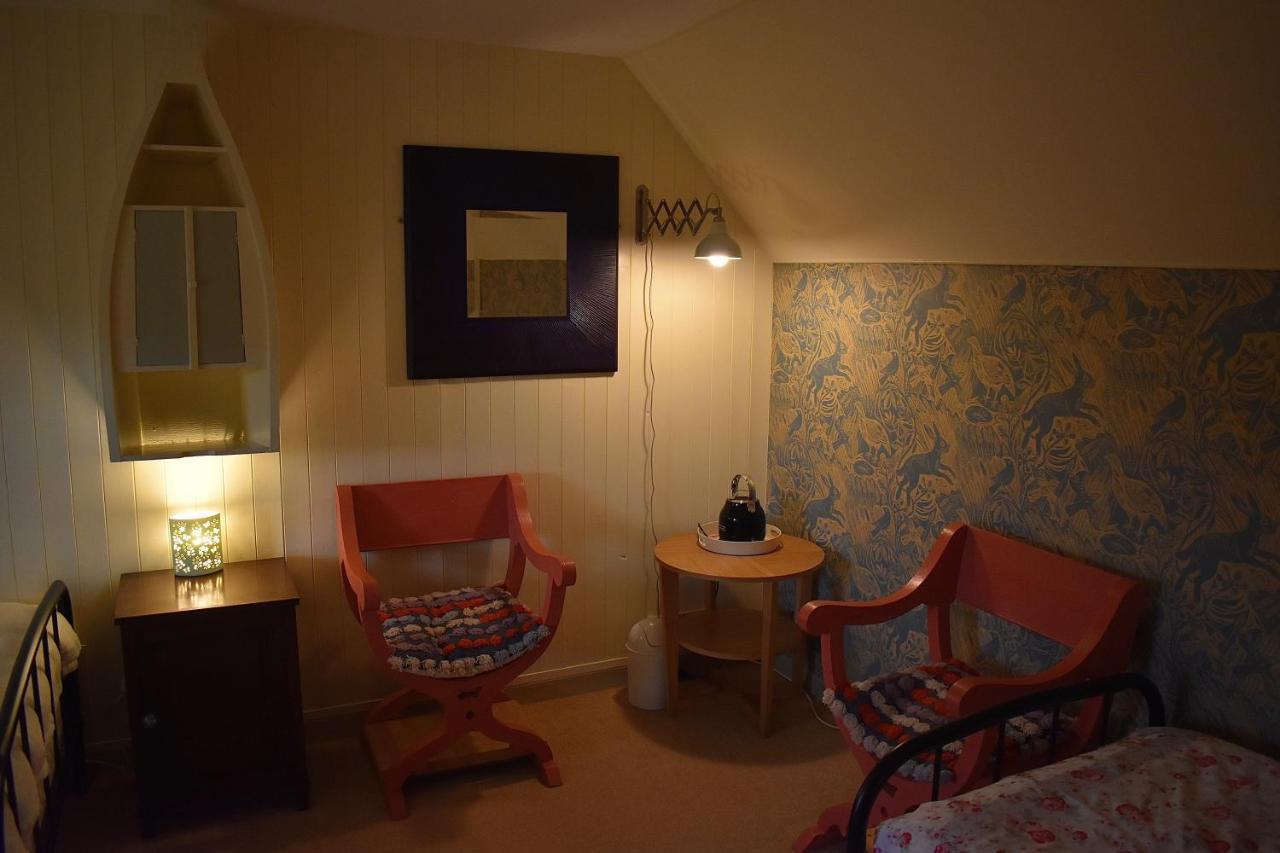 Ardmore House Lochinver