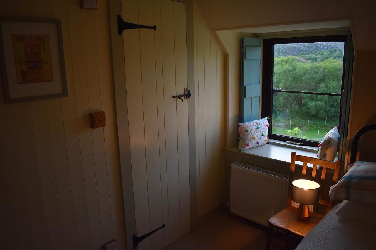 Ardmore House 3* Lochinver