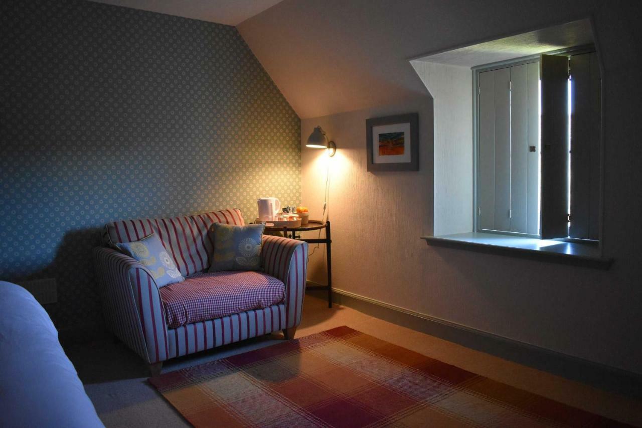 Bed & Breakfast Ardmore House Lochinver